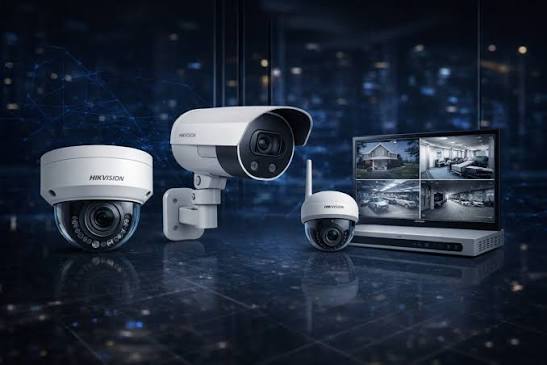 Camara CCTV
