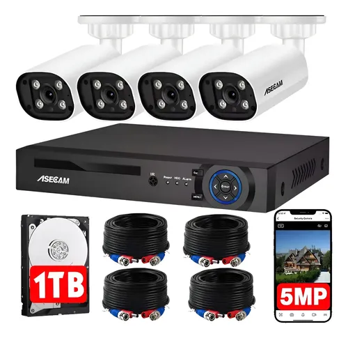 Camara dome