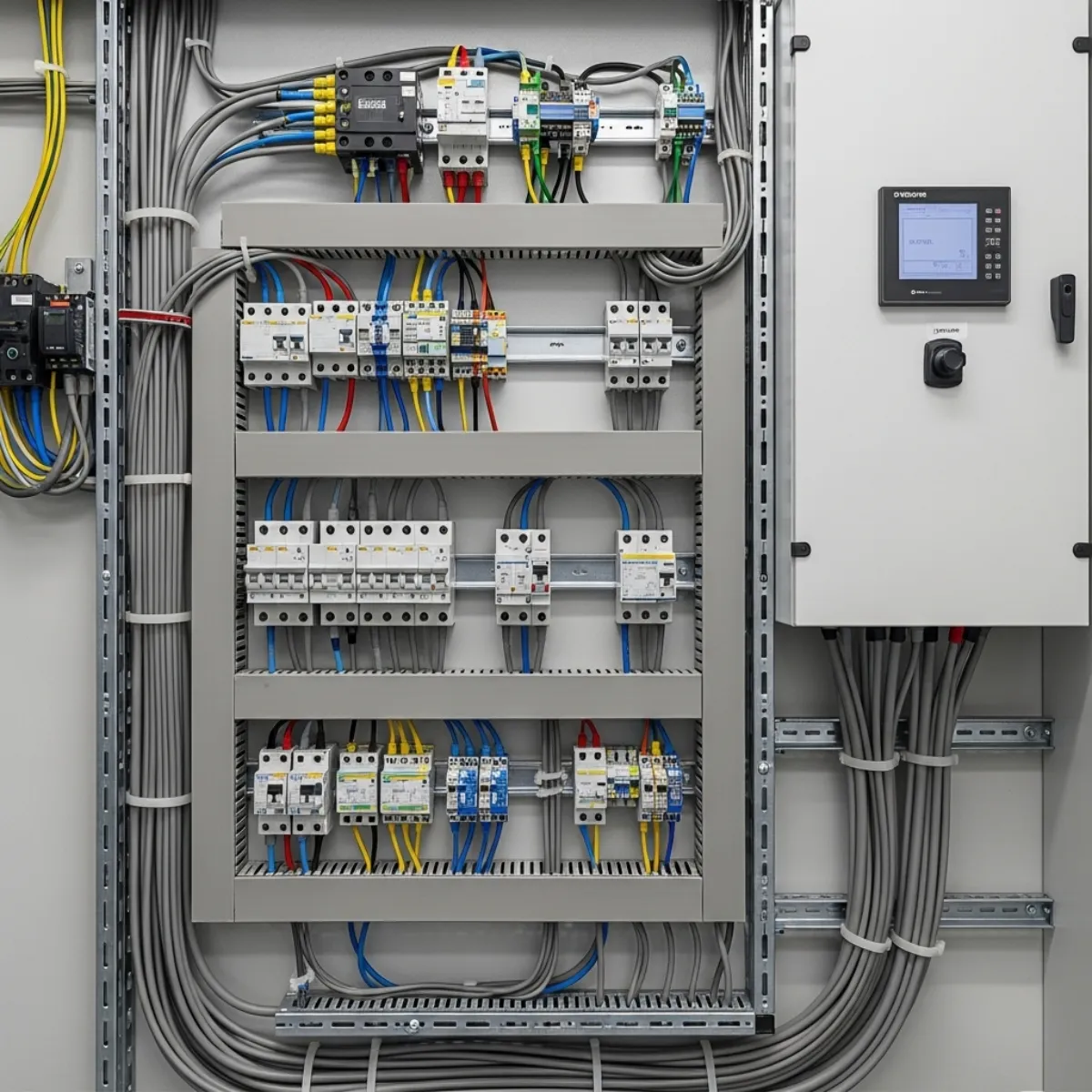 Cables electricos